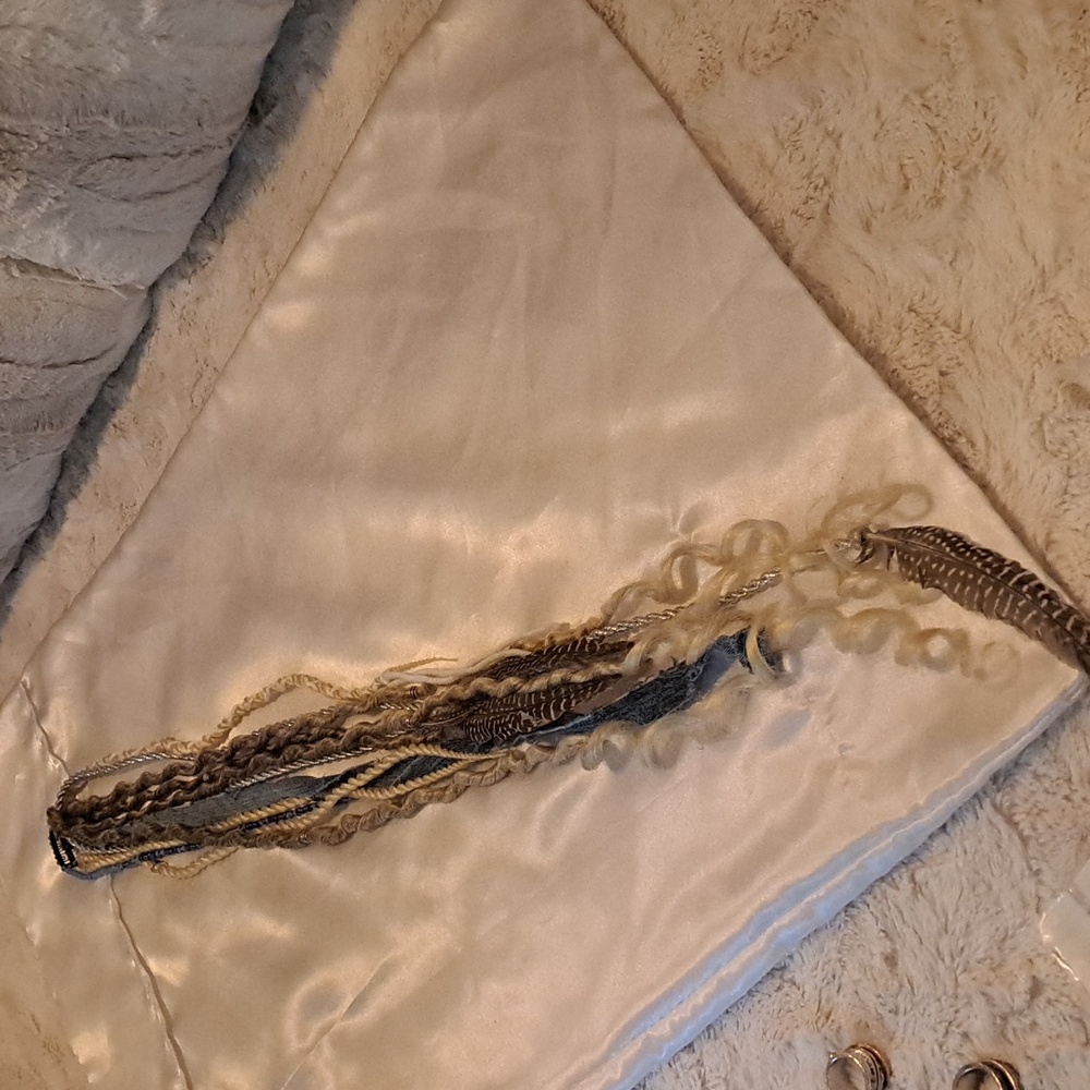 33" Clip-in Hair Combo